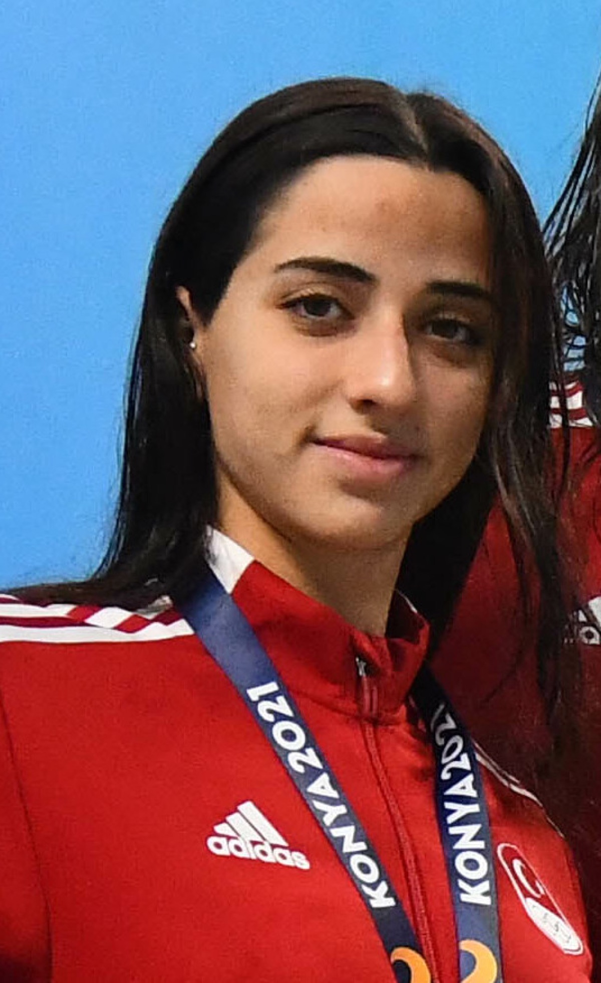 Deniz Ertan