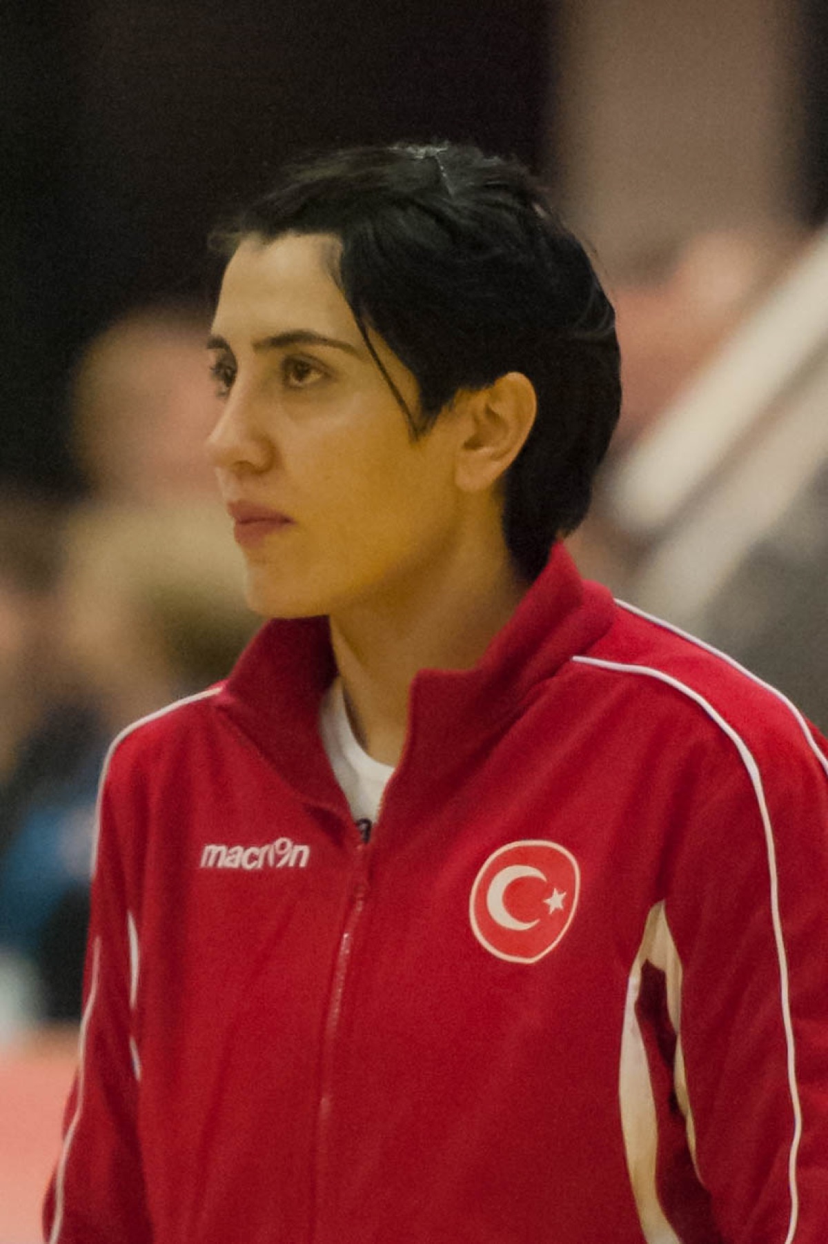 Yeliz Özel